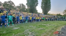 PL: Polonia Warszawa - Motor Lublin. 2023-06-04