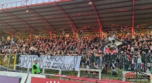 PL: Polonia Warszawa - Motor Lublin. 2023-06-04