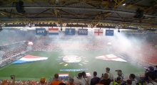EC: England - Netherlands. 2024-07-10