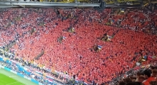 EC: England - Netherlands. 2024-07-10