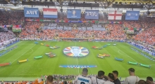 EC: England - Netherlands. 2024-07-10