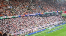 EC: England - Netherlands. 2024-07-10