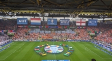 EC: England - Netherlands. 2024-07-10