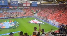EC: England - Netherlands. 2024-07-10