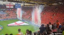 EC: England - Netherlands. 2024-07-10