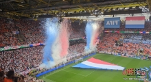 EC: England - Netherlands. 2024-07-10