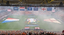 EC: England - Netherlands. 2024-07-10