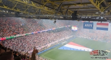 EC: England - Netherlands. 2024-07-10