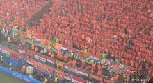 EC: England - Netherlands. 2024-07-10
