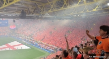 EC: England - Netherlands. 2024-07-10