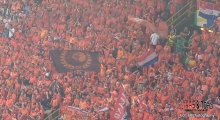EC: England - Netherlands. 2024-07-10
