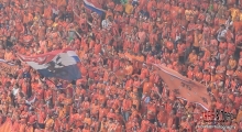 EC: England - Netherlands. 2024-07-10