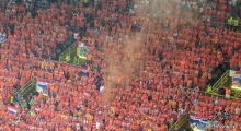 EC: England - Netherlands. 2024-07-10