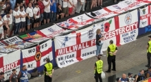 EC: England - Netherlands. 2024-07-10