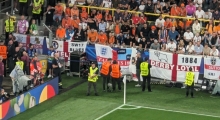EC: England - Netherlands. 2024-07-10