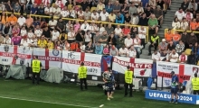 EC: England - Netherlands. 2024-07-10
