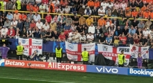 EC: England - Netherlands. 2024-07-10