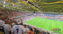 EC: England - Netherlands. 2024-07-10