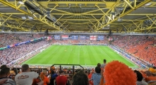 EC: England - Netherlands. 2024-07-10