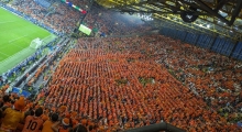 EC: England - Netherlands. 2024-07-10