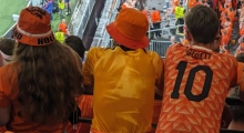 EC: England - Netherlands. 2024-07-10