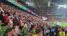 EC: England - Netherlands. 2024-07-10