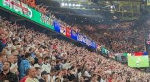 EC: England - Netherlands. 2024-07-10