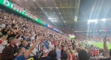 EC: England - Netherlands. 2024-07-10