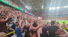 EC: England - Netherlands. 2024-07-10