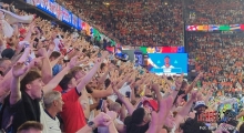 EC: England - Netherlands. 2024-07-10