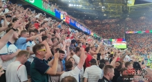 EC: England - Netherlands. 2024-07-10