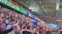 EC: England - Netherlands. 2024-07-10