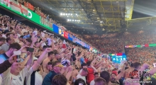 EC: England - Netherlands. 2024-07-10