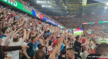 EC: England - Netherlands. 2024-07-10