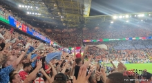 EC: England - Netherlands. 2024-07-10