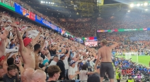 EC: England - Netherlands. 2024-07-10