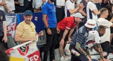 EC: England - Netherlands. 2024-07-10