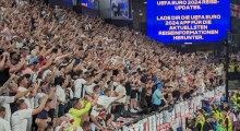 EC: England - Netherlands. 2024-07-10