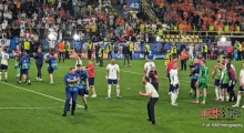 EC: England - Netherlands. 2024-07-10