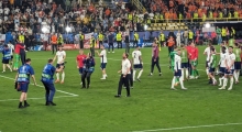 EC: England - Netherlands. 2024-07-10