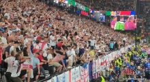 EC: England - Netherlands. 2024-07-10
