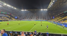 EC: England - Netherlands. 2024-07-10
