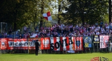 PL: Hutnik Kraków - Resovia Rzeszów. 2024-09-22