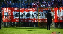 PL: Hutnik Kraków - Resovia Rzeszów. 2024-09-22