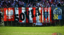 PL: Hutnik Kraków - Resovia Rzeszów. 2024-09-22