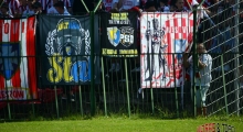 PL: Hutnik Kraków - Resovia Rzeszów. 2024-09-22