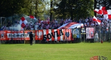 PL: Hutnik Kraków - Resovia Rzeszów. 2024-09-22