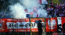 PL: Hutnik Kraków - Resovia Rzeszów. 2024-09-22