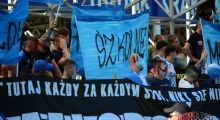 PL: Hutnik Kraków - Resovia Rzeszów. 2024-09-22