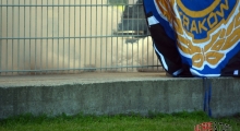 PL: Hutnik Kraków - Resovia Rzeszów. 2024-09-22